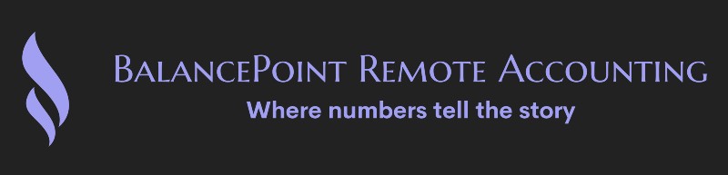 BalancePoint Remote Accounting, LLC Logo