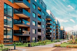 Richmond real estate accounting