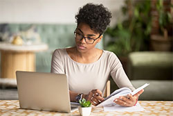Richmond outsourced accounting