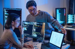Richmond technology accounting