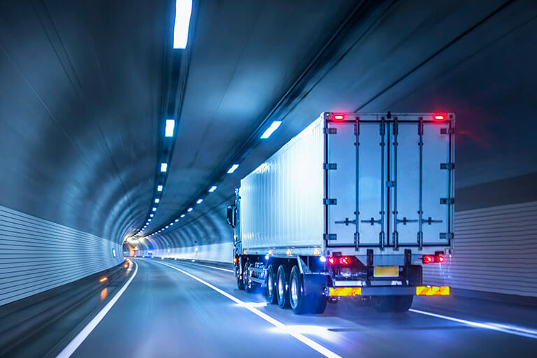 Richmond transportation accounting